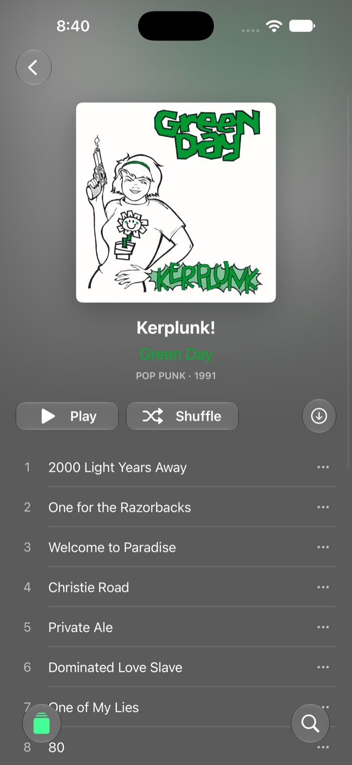 Album